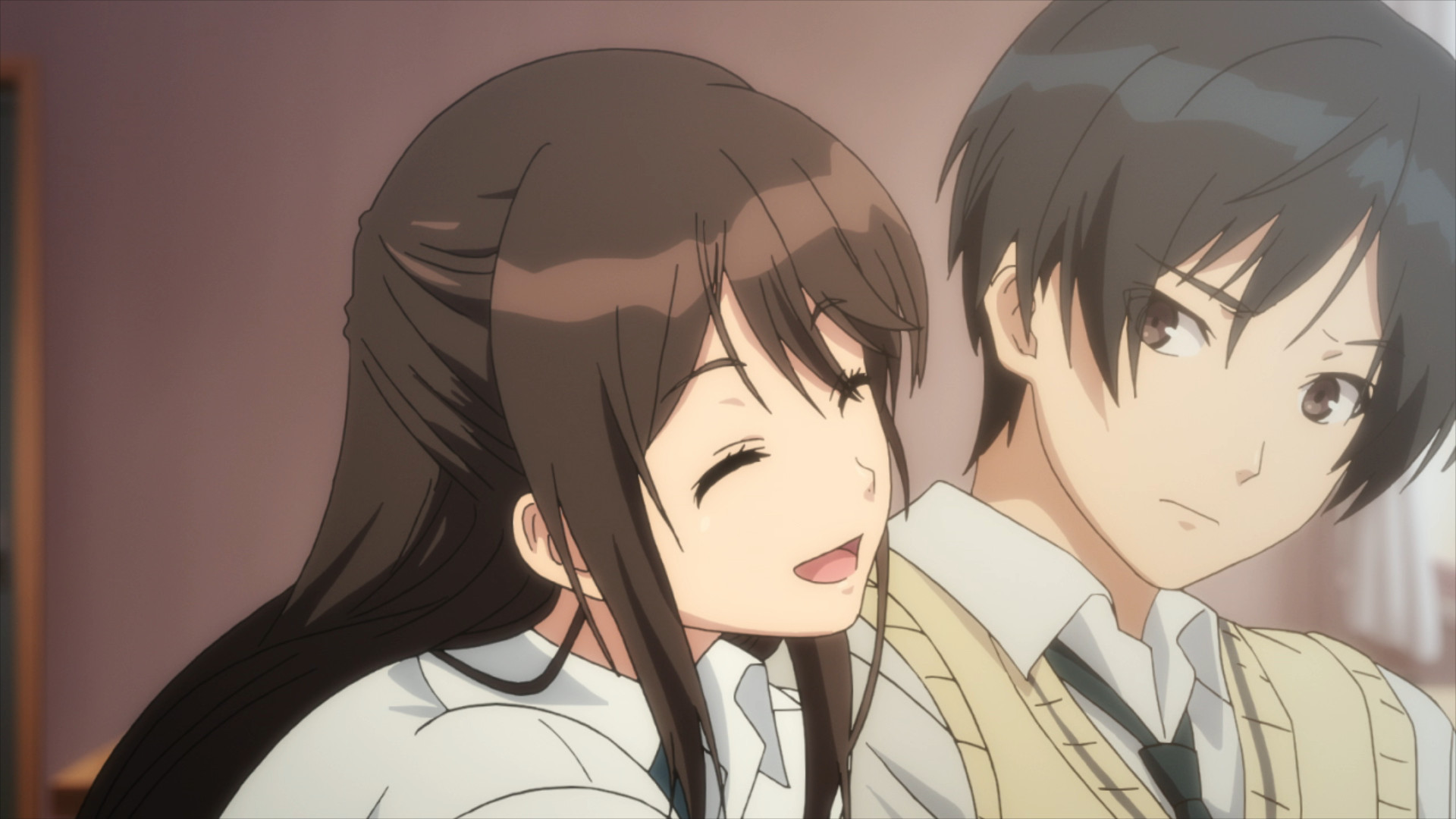 Anime Spotlight - SEIREN - Anime News Network