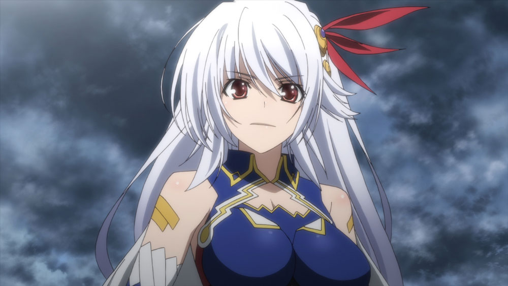 Anime Spotlight Lord Marksman and Vanadis Anime News