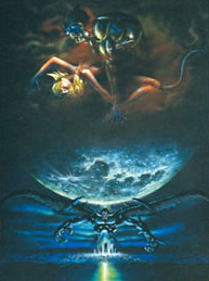 urotsukidoji legend of the overfiend movie anime news i want to be a nurse