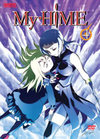 My-HiME DVD 4