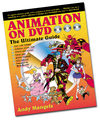 Animation on DVD