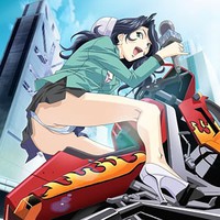 Hentai xxx: Foxy Nudes