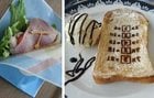 ham-and-toast