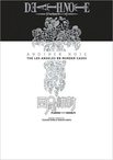 Death Note: Another Note, the Los Angeles BB Murder Cases (Novel)