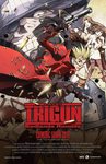 Trigun: Badlands Rumble