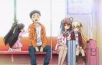 Listen to Me, Girls. I Am Your Father! episodes 8-12 streaming