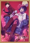 Blue Exorcist DVD 3