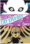 Cat Eyed Boy GN 2