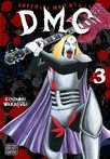 Detroit Metal City GN 3