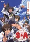 S.A Sub.DVD Collection 2