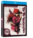 Yu Yu Hakusho Blu-Ray Season 4