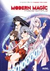 Modern Magic Made Simple Sub.DVD
