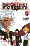 Psyren GN 6