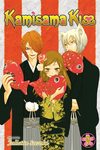 Kamisama Kiss GN 9 & 10