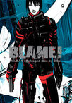 Blame! DVD