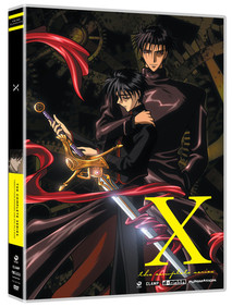 Buy Kamigami no Asobi DVD Box Set - $22.99 at
