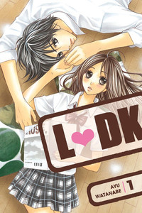 LDK GN 1