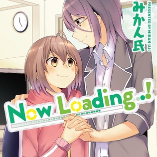 Seven Seas Licenses Now Loading...! Yuri Manga