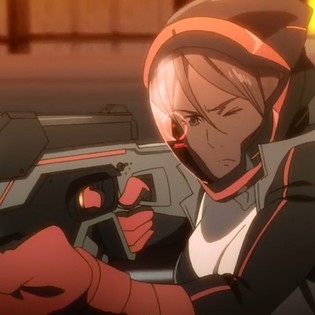 Arjuna Anime News Network