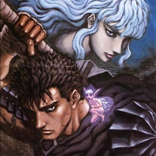 Berserk Manga Returns From Hiatus on December 22