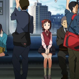 Is Subway Groping Really A Big Deal In Japan? - Answerman - Anime News