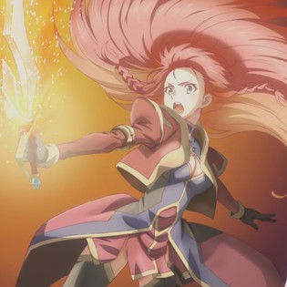 Arjuna Anime News Network