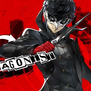 Persona 5 PS4/PS3 Game's English Dub Cast Revealed - News - Anime News