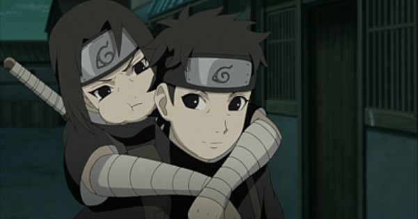 Episode 454 Naruto Shippuden Anime News Network