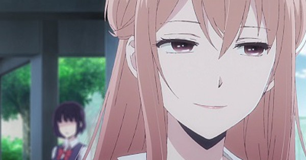 Episode 3 - Scum's Wish - Anime News Network
