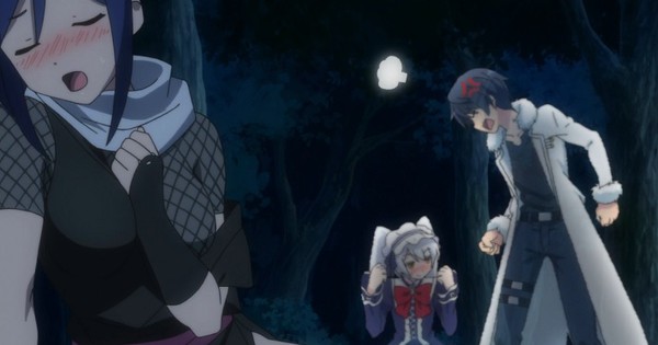 In Another World With My Smartphone Streaming Episode 9 - In Another World With My Smartphone - Anime News Network