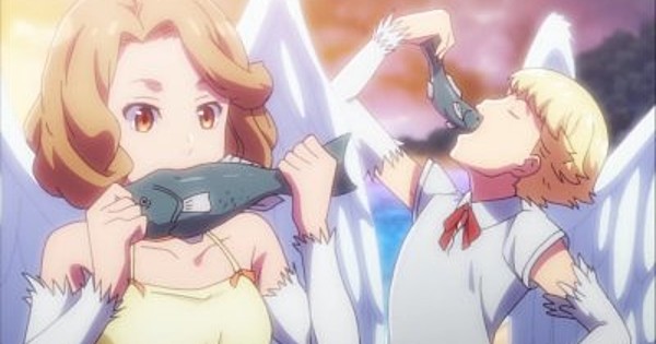 Episode 11 - Restaurant to Another World - Anime News Network