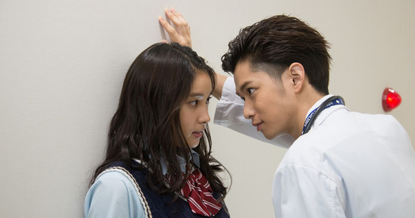 Hasil gambar untuk ani-ni-aisaresugite-komattemasu-live-action-2017