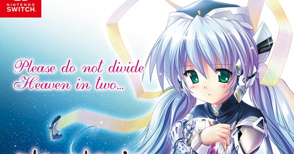 Key S Planetarian Visual Novel Gets Switch Release In Spring 2019