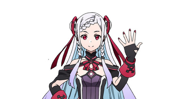 Подробности о фильме-продолжении Sword Art Online: Ordinal Scale (трейлеры, описание, сейю, дата выхода)