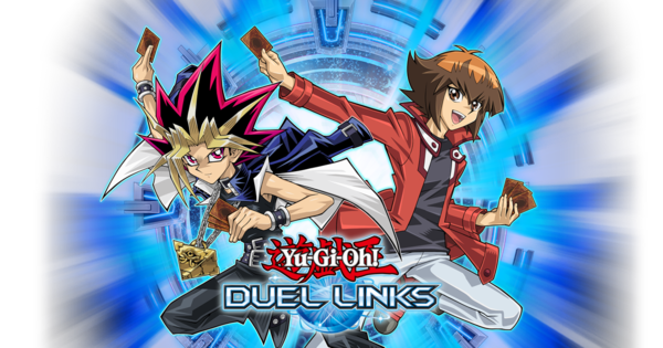 Yu-Gi-Oh! Duel Links Game Launches for PC This Winter ...