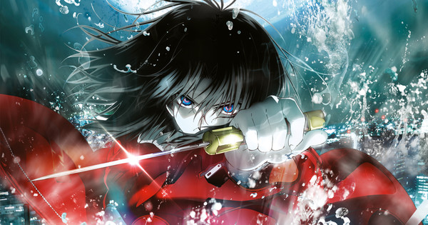 The Mike Toole Show - The Other 100 Best Anime Movies of All Time, Part 3