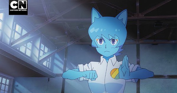 Studio 4°C Animates Fight Sequence in Episode of The