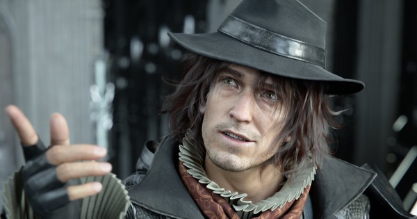 Kingsglaive: Final Fantasy XV Trailer Previews Japanese Dub