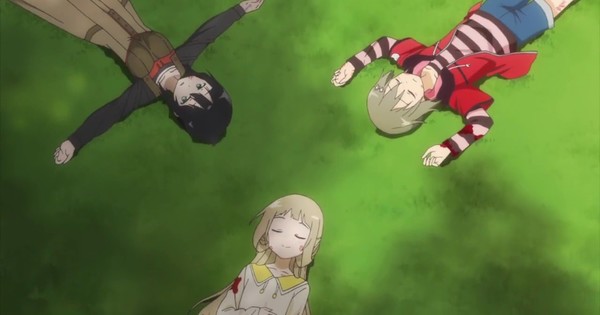 washio sumi english sub