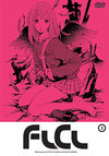 FLCL DVD 2