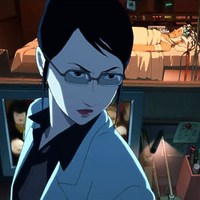 Paprika (movie) - Anime News Network