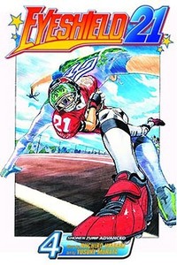 Eyeshield 21 GN 4