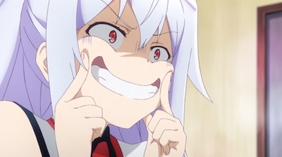 Plastic Memories, Wiki