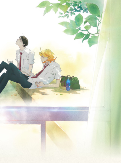 The Promised Neverland 2 - Anime ganha teaser promocional - AnimeNew