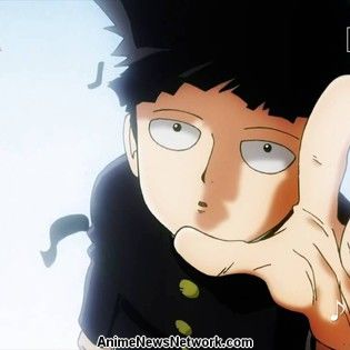 Mob Psycho 100 – Novo trailer divulgado
