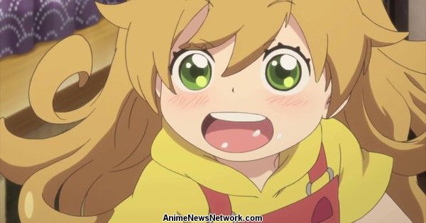 Who is the best Dog in Anime? - Forums 