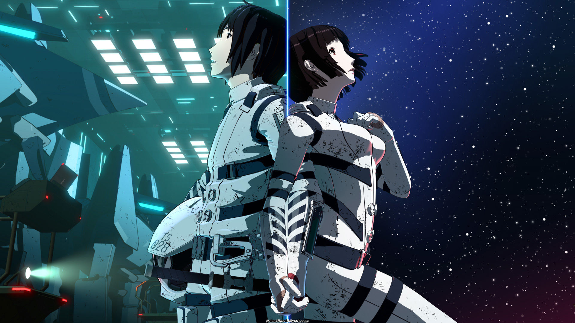 Featured image of post Knight Of Sidonia Mecha - After destroying earth many years ago, the alien race gauna has been pursuing the remnants of humanity—which, having narrowly escaped, fled across the galaxy in a number of giant seed ships.