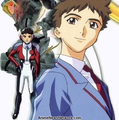 Photon: The Idiot Adventures (OAV) - Anime News Network