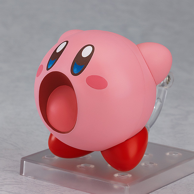 kirby solar figure