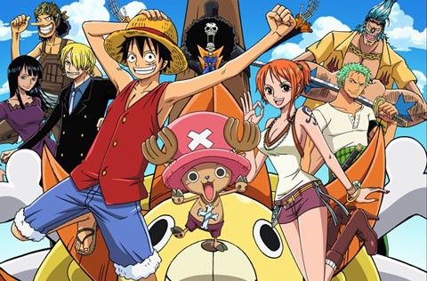 Топ-10 лучшего аниме по манге, издаваемой в Shonen Jump Топ-10 лучшего аниме по манге, издаваемой в Shonen Jump